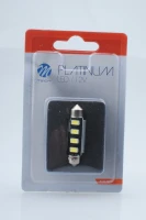 GLÜHLAMPE LED C5W 42MM 4-SMD 5630 CANBUS