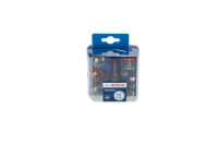GLÜHLAMPE SATZ H7 MAXIBOX /BOSCH/