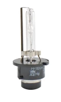 GLÜHLAMPE XENON D2S 35W /6000K/M-TECH