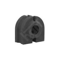 GUMM.SATBI./P/BMW 5/E60/ 03- 23,6MM