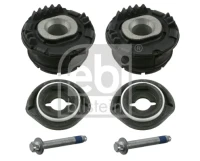 GUMMILAGER HINTERACHSE DB 230 SL //HI///
