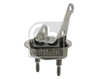 GUMMILAGER HINTERACHSE P306 93- /L/