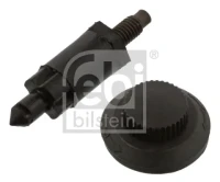 GUMMILAGER,MOTORHAUBE BERLINGO,C5