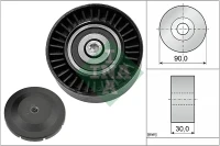 GURTRING BMW 3 08-13