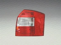 H.LEUCHTE AUDI A4 01-04/P/