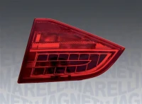 H.LEUCHTE AUDI A4 07-12/L/LED