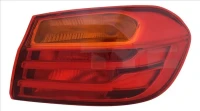 H.LEUCHTE BMW 4 13- /L/LED