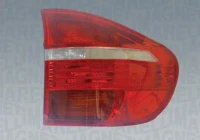 H.LEUCHTE BMW X5 E70 06- /R/EXT/LED