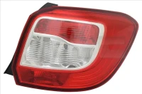 H.LEUCHTE DACIA SANDERO 12- /L/