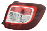 H.LEUCHTE DACIA SANDERO II 12- /P/DYMION