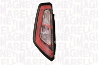 H.LEUCHTE FIAT PUNTO EVO 09-12/L/LED