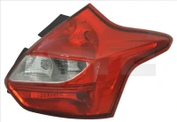 H.LEUCHTE FOCUS 11-14/P/LED