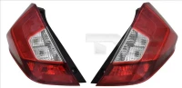 H.LEUCHTE JAZZ 15-/P/LED