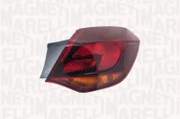 H.LEUCHTE OPEL ASTRA J 10- /L/SYSTEM
