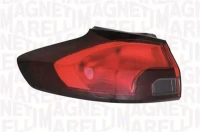 H.LEUCHTE OPEL ZAFIRA 11- /L/EXTERN/ASSY
