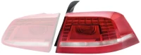 H.LEUCHTE PASSAT 11- /P/LED/HELLA