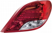 H.LEUCHTE PEUGEOT 207 09- /P