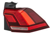 H.LEUCHTE TIGUAN 16- /P/