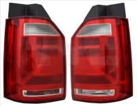 H.LEUCHTE VW BUS T6 15- /L/