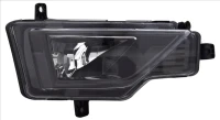 HALOGEN GOLF SPORTSVAN 14- /L/