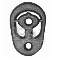 HALTERGUMMIS.SCHALDÄMPFER MONDEO