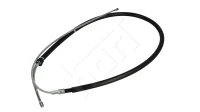 HANDBREMSEIL /H/FABIA 99- /L+r/ TROMMEL