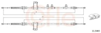 HANDBREMSEIL /H/FIESTA 13- /TROMMEL/
