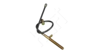 HANDBREMSEIL RITMO,REGATA 82- /405/