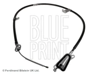 HANDBREMSSEIL ALMERA 00- /HI/ /L/
