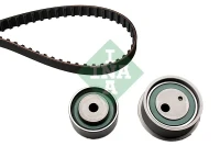 HANDBREMSSEIL AUDI 100 92- /1476/L=P