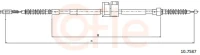HANDBREMSSEIL AUDI 100 QUATRO 97- /P/
