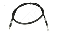 HANDBREMSSEIL AUDI 80.90 91- /1722/L+r