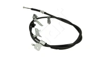 HANDBREMSSEIL AURIS 07- /P