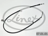 HANDBREMSSEIL CAPTIVA 06- REAR /P/