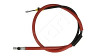 HANDBREMSSEIL CLIO /T/ 05- L 1323/1209