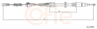 HANDBREMSSEIL CORSA B,TIGRA 93- /1370/