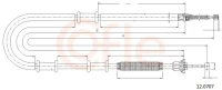 HANDBREMSSEIL DOBLO 1.6 16V /L+r/ 01-