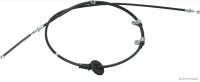 HANDBREMSSEIL GRANDIS 04-10 /P/