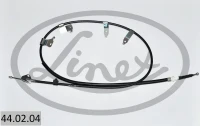 HANDBREMSSEIL /H/AURIS 06- /P/