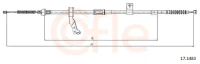 HANDBREMSSEIL /H/AVENSIS 03- /P/