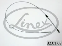 HANDBREMSSEIL /H/CORSA B,TIGRA 93-