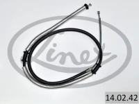 HANDBREMSSEIL /H/DOBLO 05- /L/