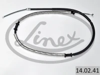 HANDBREMSSEIL /H/DOBLO 05- /P/