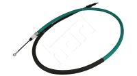 HANDBREMSSEIL /H/JUMPY,C8 06-