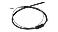 HANDBREMSSEIL /H/MEGANE SW 03- /L+r/