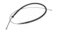 HANDBREMSSEIL /H/ROOMSTER 07- /L+r/