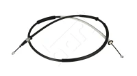 HANDBREMSSEIL /H/STILO 01- /L/ /1785/