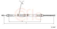 HANDBREMSSEIL /H/TRANSIT 00-03 /L/