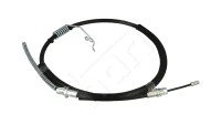 HANDBREMSSEIL /H/TRANSIT 03-07