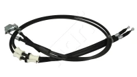 HANDBREMSSEIL /H/ZAFIRA 04-
